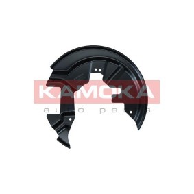 Compre Chapa protectora de disco de freno de KAMOKA online para Fiesta Mk6 Furgoneta a precios moderados