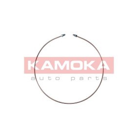 Ankerblech für VW von KAMOKA