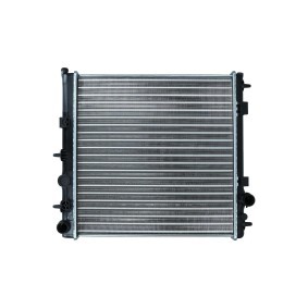Kühler, Motorkühlung 7705038 von KAMOKA günstig für 46,88 € online kaufen