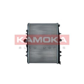 Kühler, Motorkühlung 7705152 von KAMOKA günstig für 81,60 € online kaufen