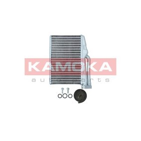 Wärmetauscher, Innenraumheizung 7760017 von KAMOKA günstig für 63,27 € online kaufen
