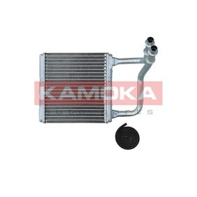Compre Radiador de calefacción de KAMOKA online para Clase E Caja / Chasis (VF211) a precios moderados