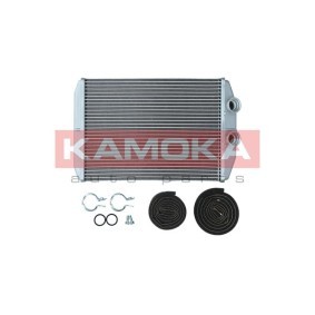 Compre Permutador de calor, aquecimento do habitáculo da KAMOKA 7760049 a um preço baixo por 42,28 €