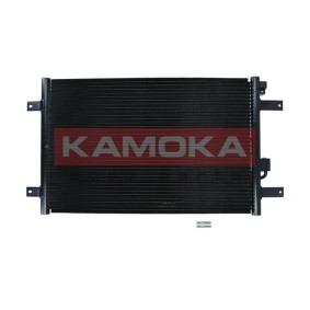 Acquista Condensatore climatizzatore da KAMOKA 7800223 a buon mercato per soli 107,68 €