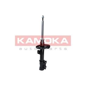 Kjøp Bremsecaliper fra KAMOKA på nett for HILUX III Pick-up (TGN1_, GGN2_, GGN1_, KUN2_, KUN1_) til moderate priser