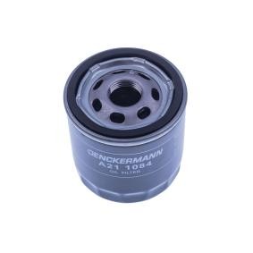 Ölfilter A211084 von DENCKERMANN günstig für 10,03 € online kaufen