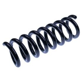 Fahrwerksfeder D700351 von DENCKERMANN günstig für 50,53 € online kaufen