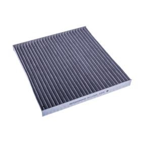 Innenraumfilter M111023 von DENCKERMANN günstig für 9,37 € online kaufen