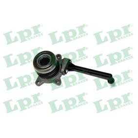 Achetez des Butée d'embrayage hydraulique de chez LPR en ligne pour pro_cee'd Van / 3/5 portes (JD) à prix modérés