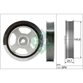 Compre Polia, cambota da INA 544 0176 10 a um preço baixo por 61,41 €