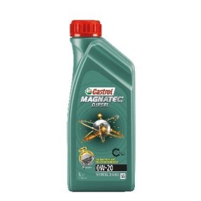 Motoröl 15EE0B von CASTROL günstig für 48,64 € online kaufen