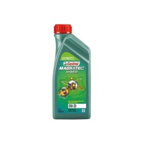 Motoröl 15F248 von CASTROL günstig für 13,62 € online kaufen