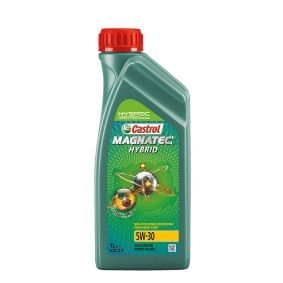 Motoröl 15F2BF von CASTROL günstig für 14,82 € online kaufen