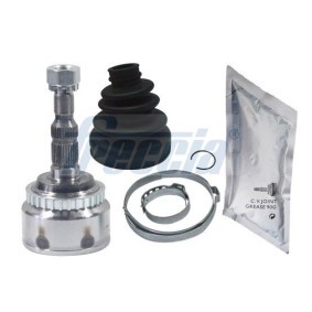 Gelenksatz, Antriebswelle CVJ13-1196 von FRECCIA günstig für 48,43 € online kaufen