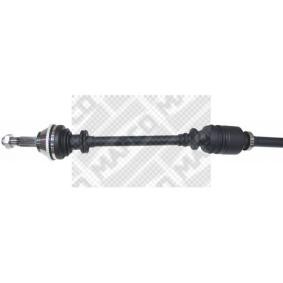 Acquista Semiasse da MAPCO 16427 a buon mercato per soli 128,67 €