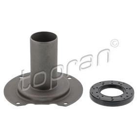 Führungshülse, Kupplung 504 019 BMW von TOPRAN