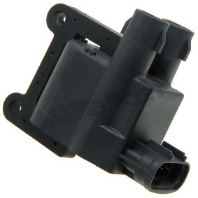 Zündspule 920-1045 von WALKER PRODUCTS günstig für 47,79 € online kaufen