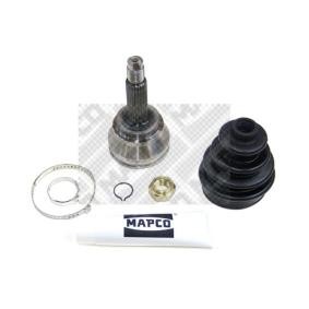 Compre Junta homocinética de MAPCO online para ORION II (AFF) a preços moderados