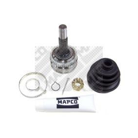 Achetez des Jeu de joints, arbre de transmission MAPCO 16946 à prix pour 20,09 €