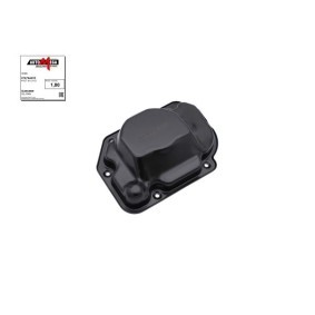 Compre Cárter de caja automática de AUTOMEGA online para Citigo Hatchback a precios moderados