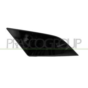 Köp Ventilationsgaller, stötfångare av PRASCO MZ6042143 till det låga priset 221,13 kr