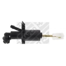 Comprar Cilindro maestro, embrague de MAPCO 1792 a bajo precio de 31,67 €