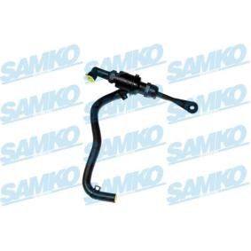 Achetez des Émetteur d'embrayage de chez SAMKO en ligne pour TUCSON Camionnette/SUV (TLE) à prix modérés