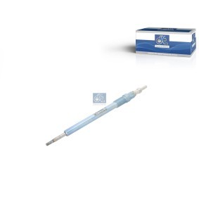 Glühkerze 4.69581 von DT Spare Parts günstig für 20,15 € online kaufen