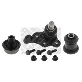 Compre Jogo de reparação, braço transversal de MAPCO online para Omega A Sedan (V87) a preços moderados