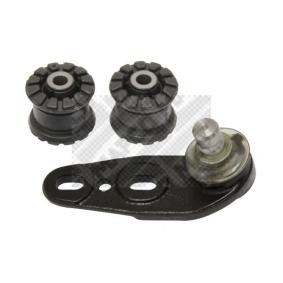 Comprar Juego de reparación, suspensión de ruedas de MAPCO 19294 a bajo precio de 21,84 €