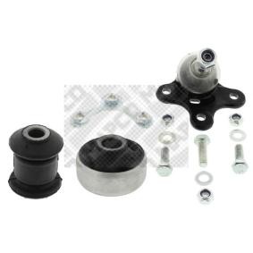 Acquista Kit riparazione, Sospensione ruota da MAPCO 19295 a buon mercato per soli 22,53 €