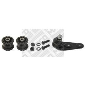 Comprar Juego de reparación, suspensión de ruedas de MAPCO 19298 a bajo precio de 13,11 €