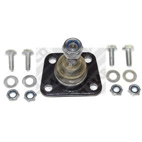 Compre Rótula de suspensão de MAPCO online para DUCATO Camião de plataforma/chassis (280) a preços moderados