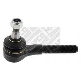 Compre Ponteira de direção de MAPCO online para Classe S Coupe (C140) a preços moderados