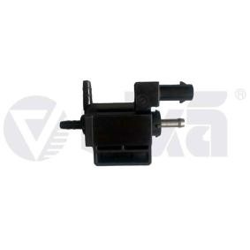 Compre Válvula de regulación del aire de admisión de VIKA online para A1 Sportback (GBA) a precios moderados