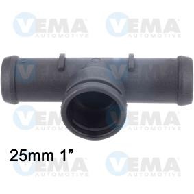 Comprar Conducto refrigerante de VEMA 480040 a bajo precio de 51,08 €