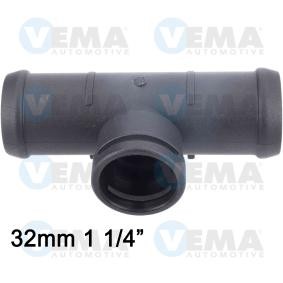 Comprar Conducto refrigerante de VEMA 480041 a bajo precio de 17,26 €
