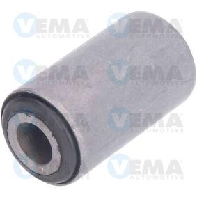 Achetez des Silent bloc de barre stabilisatrice VEMA 540205 à prix pour 48,12 €