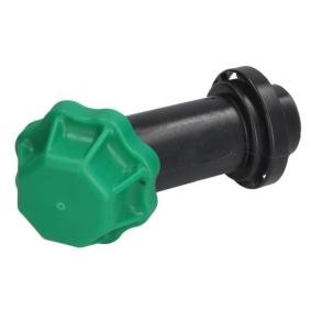 Kühlmittelflansch des Herstellers THERMOTEC - Originalware Artikelnummer: DBME016TT