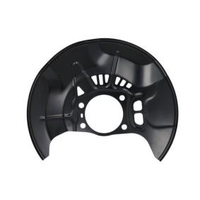 Comprar Chapa protectora contra salpicaduras, disco de freno de BLIC 6508-03-8180378K a bajo precio de 38,80 €