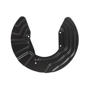 Compre Chapa deflectora, disco de travão da ABAKUS 131-07-197 a um preço baixo por 37,11 €
