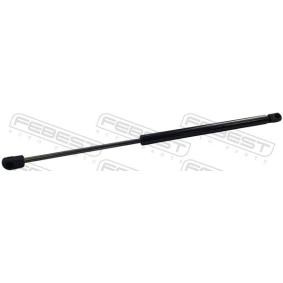 Compre Mola pneumática, capot do motor da FEBEST 21117-001 a um preço baixo por 14,33 €