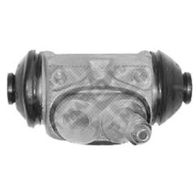 Compre Cilindro do travão da roda da MAPCO 2584 a um preço baixo por 9,60 €