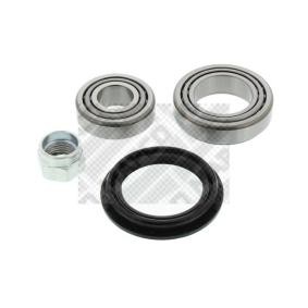 Compre Cubo da roda de MAPCO online para 33 Sportwagon (907B) a preços moderados