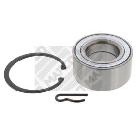 Comprar Juego de cojinete de rueda de MAPCO 26334 a bajo precio de 53,54 €