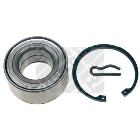 Comprar Juego de cojinete de rueda de MAPCO 26372 a bajo precio de 51,64 €