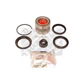Compre Cubo da roda de MAPCO online para Legacy IV Sedan (BL) a preços moderados