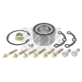 Compre Cubo da roda de MAPCO online para Classe S Coupe (C140) a preços moderados