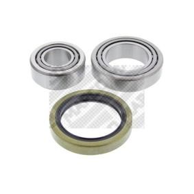 Compre Cubo da roda de MAPCO online para Classe S Coupe (C140) a preços moderados