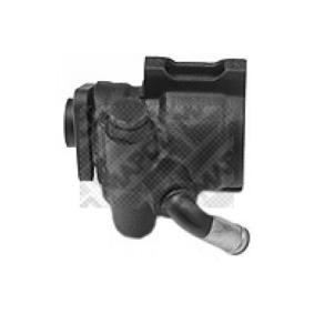 Comprar Bomba de dirección de MAPCO 27600 a bajo precio de 93,21 €
